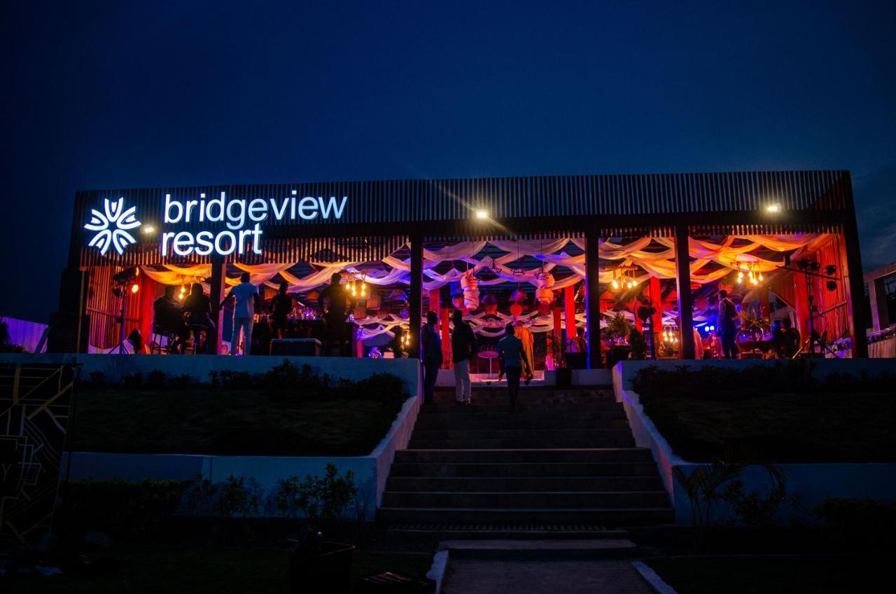 Bridgeview Resort Oko Sombo Exterior foto