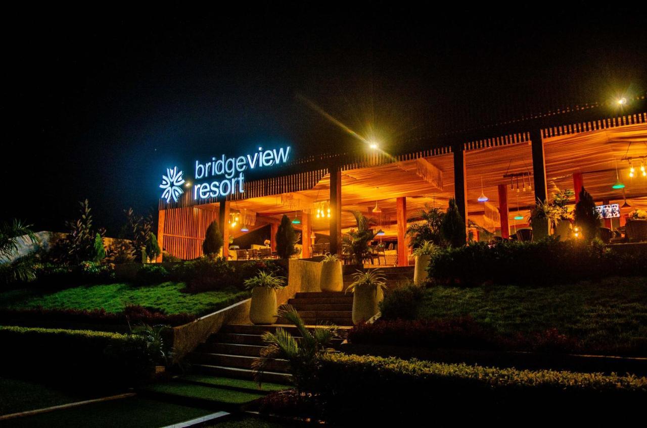 Bridgeview Resort Oko Sombo Exterior foto